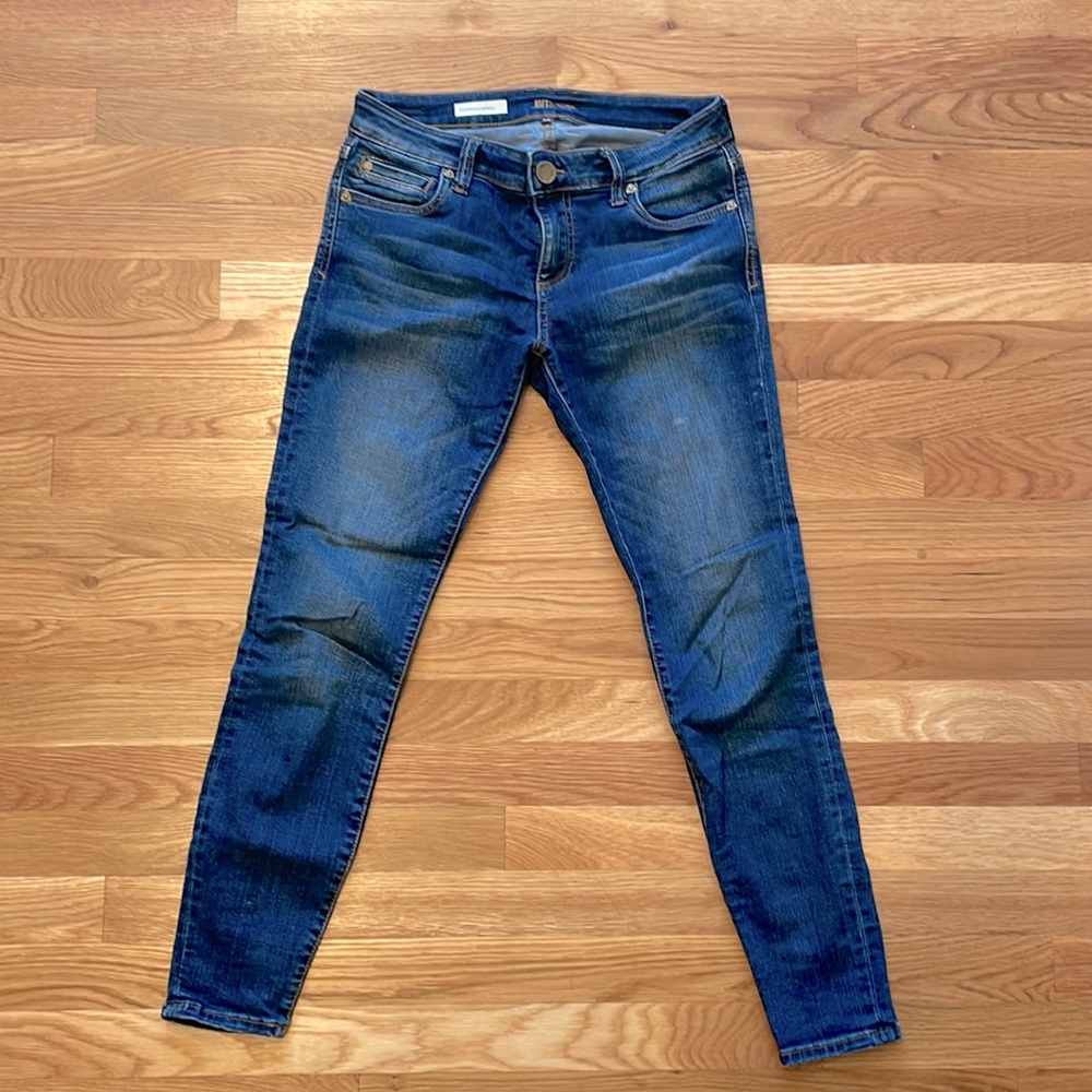 Kut from the Kloth skinny jean